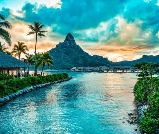 Bora Bora