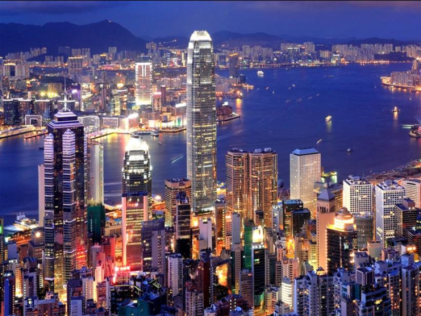 Explore the thriving night life of Hong Kong, known as one of Asia's clubbing capitals