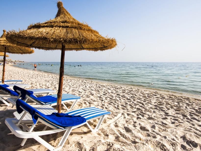 There are many beautiful beaches to choose from for your Tunisia vacation.