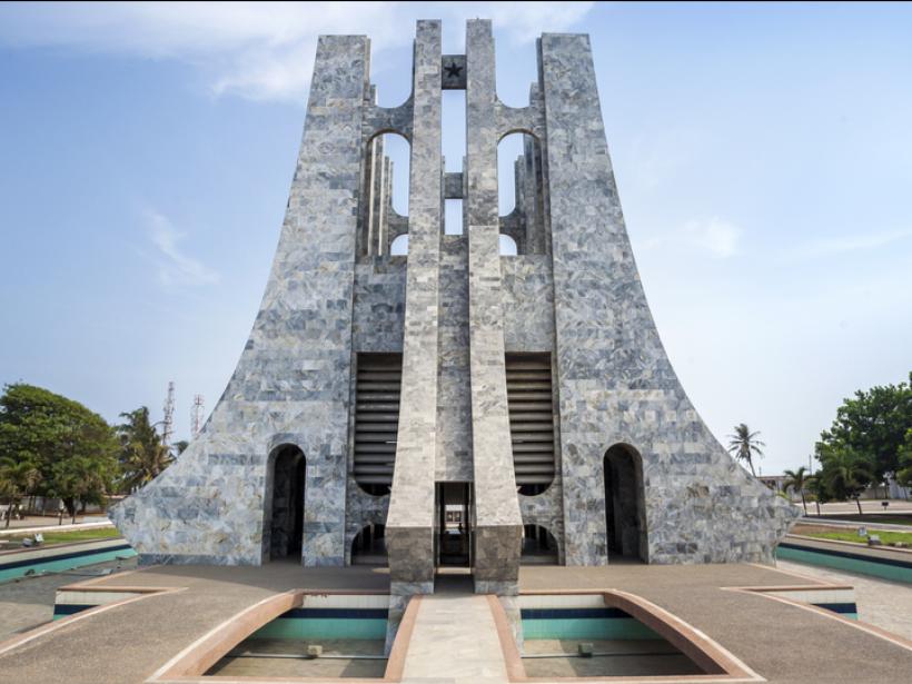 Memorial Accra